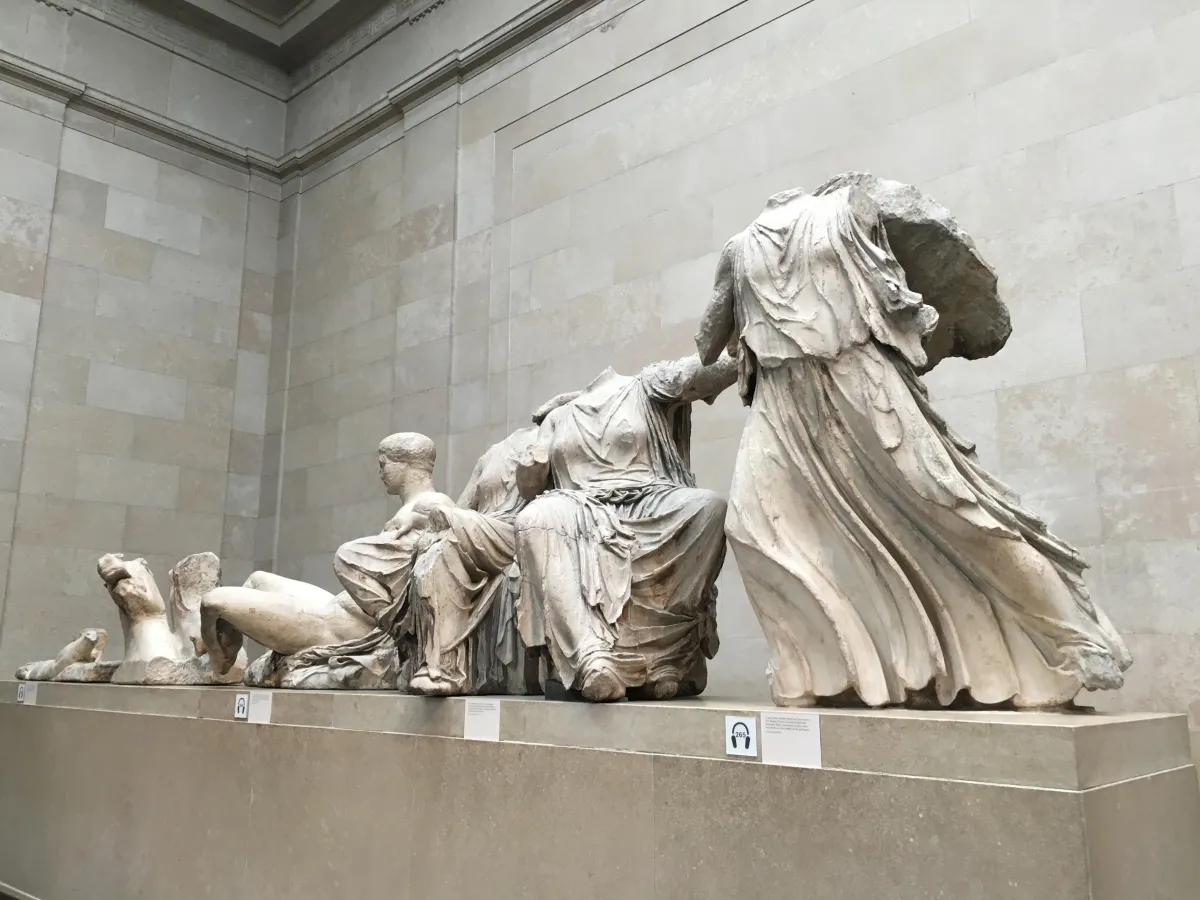 British Museum