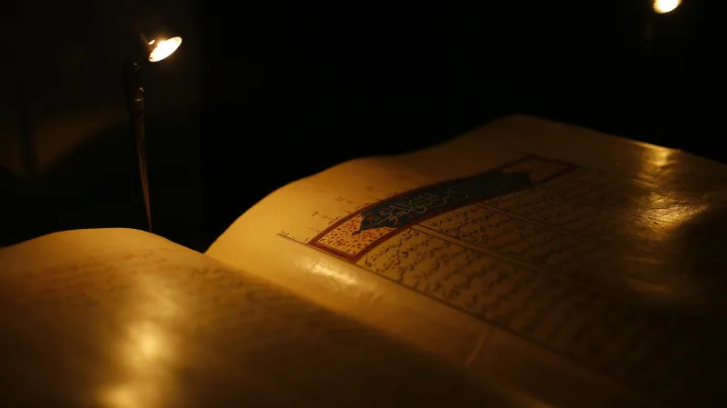 Quitting With Style: How Ancient Workers Perfected the Art of the Dramatic Exit