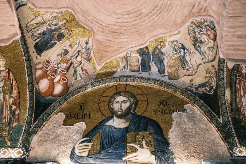 Chariot Colors and Culture Wars: How Byzantium Turned Identity Into a Weapon for a Thousand Years