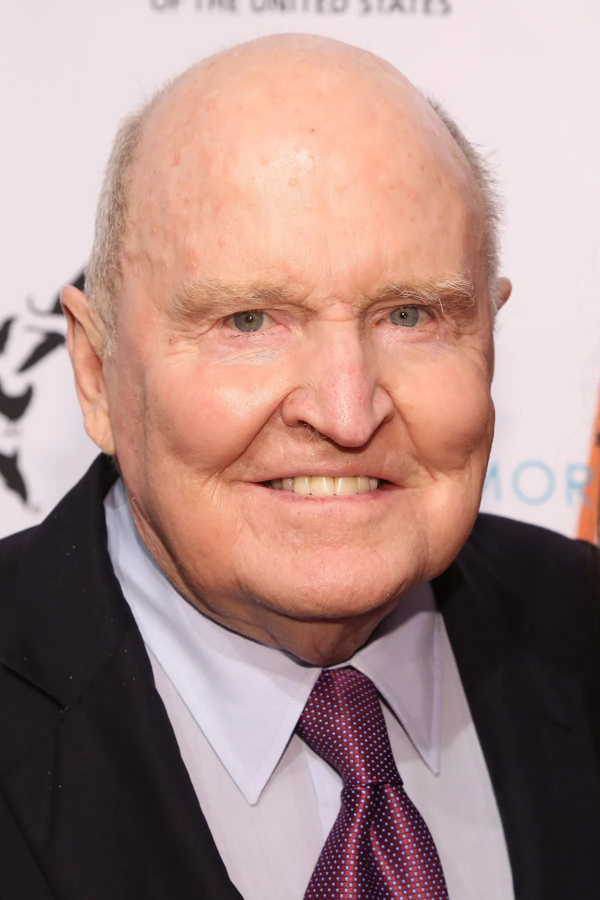 Jack Welch