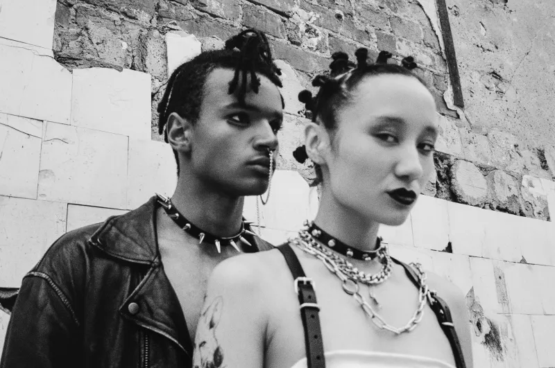 The Rebel Franchise: Five Thousand Years of Selling Authenticity Back to You
