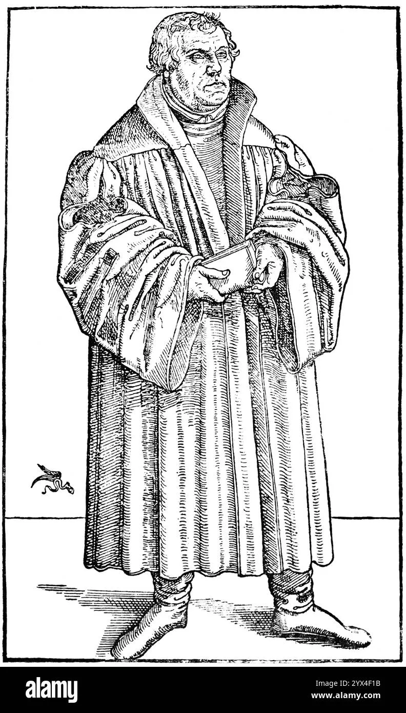 Martin Luther