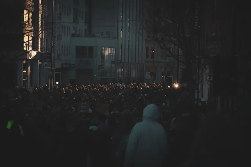 The People Have Spoken — and the People Were Organized by Someone With a Lot of Money