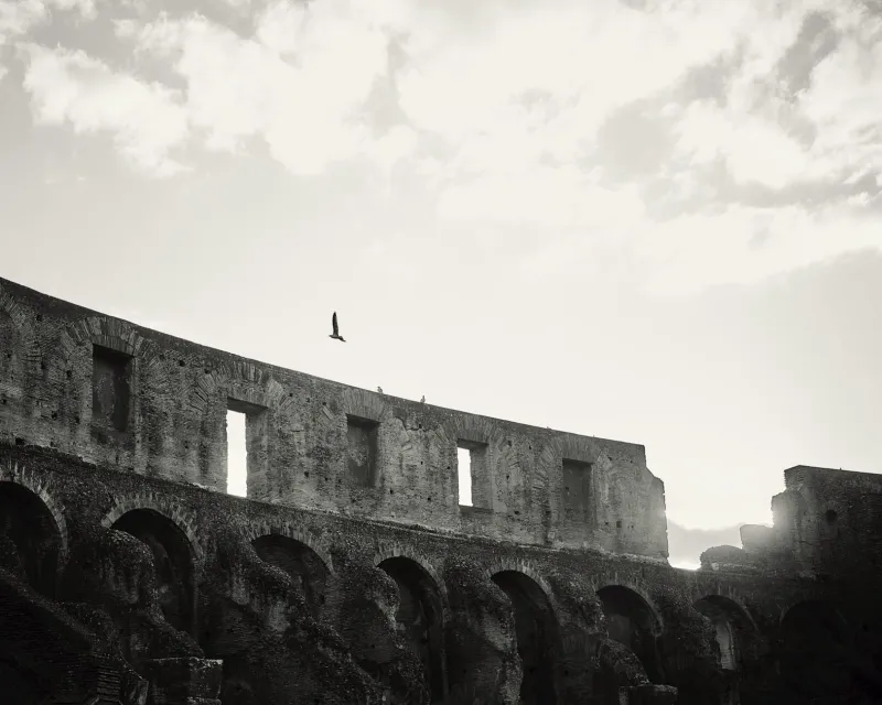 Every Superpower in History Thought the Rules Didn't Apply to Them—Spoiler Alert: They Did