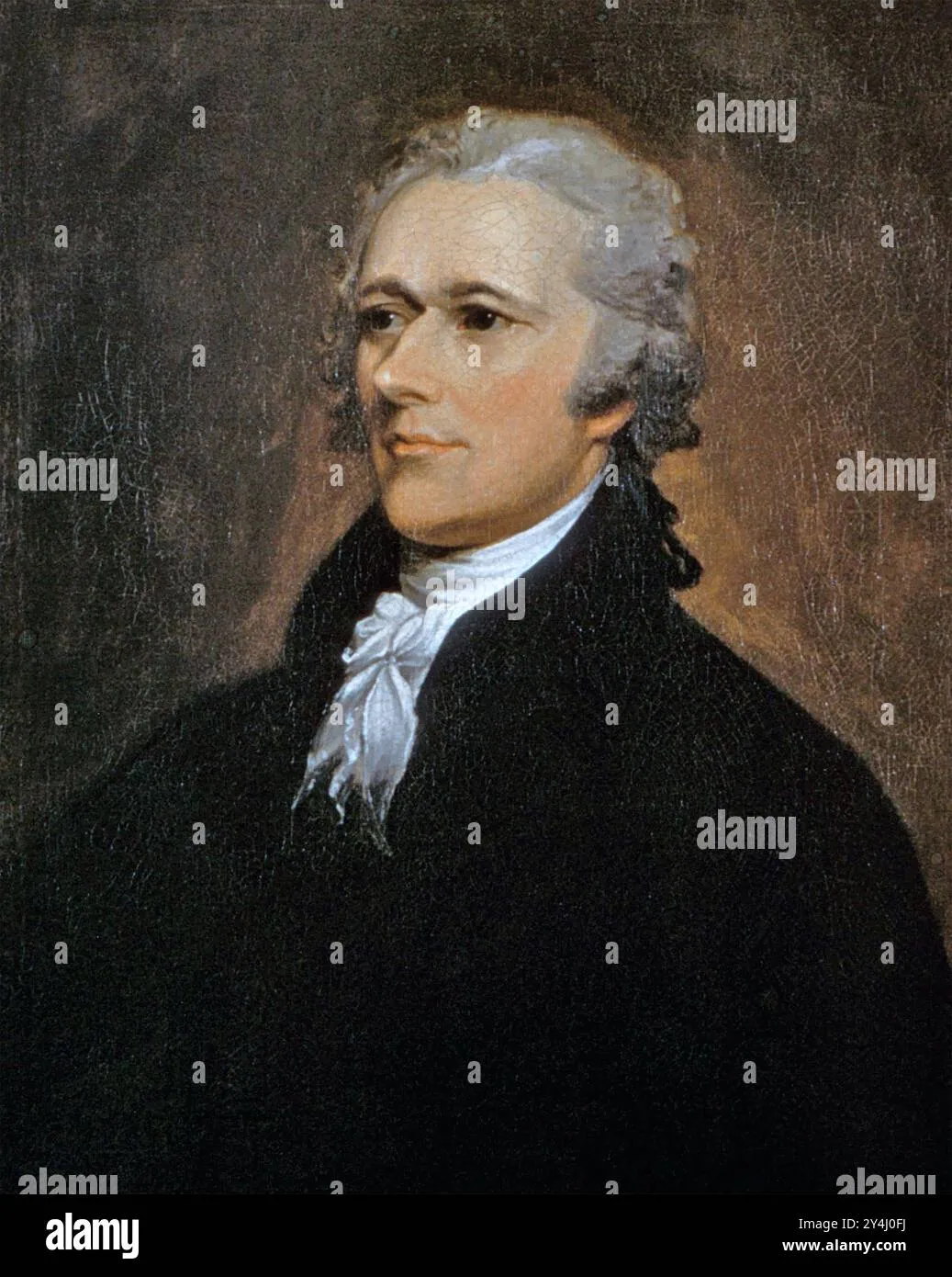 Alexander Hamilton