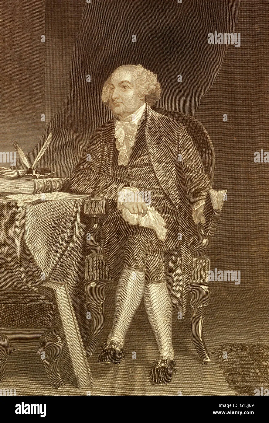 John Adams