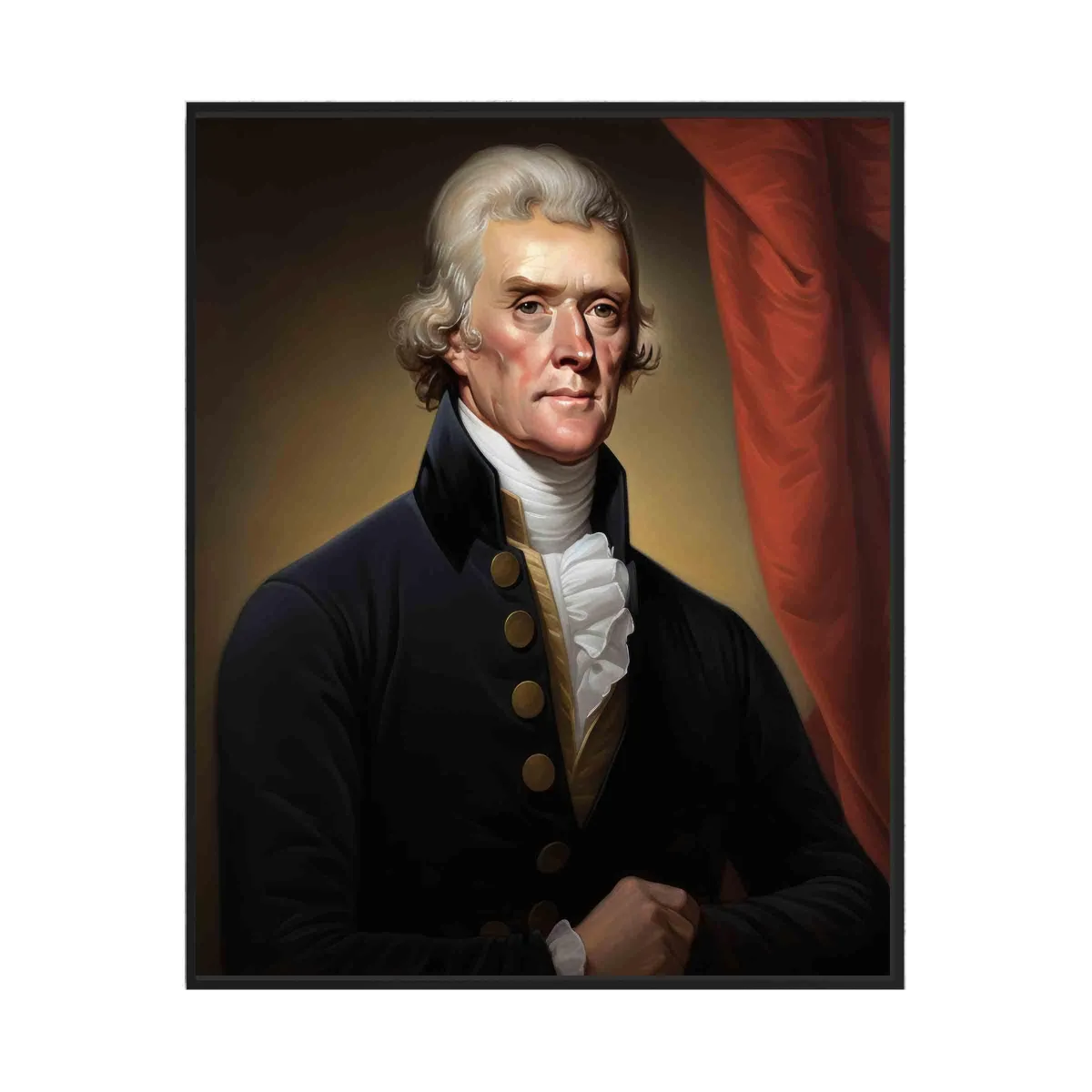 Thomas Jefferson