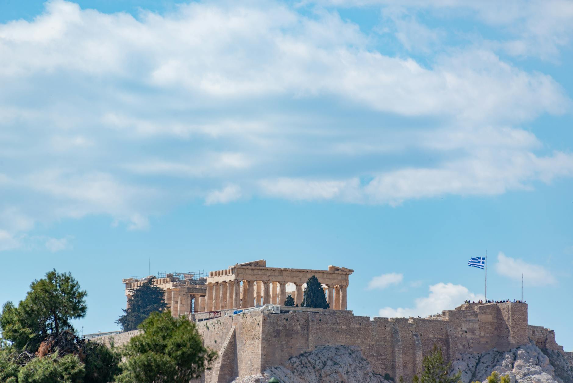 History's Most Dangerous Sentence: 'We Are the First Free People'