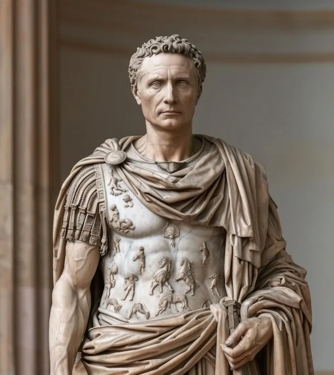 Julius Caesar