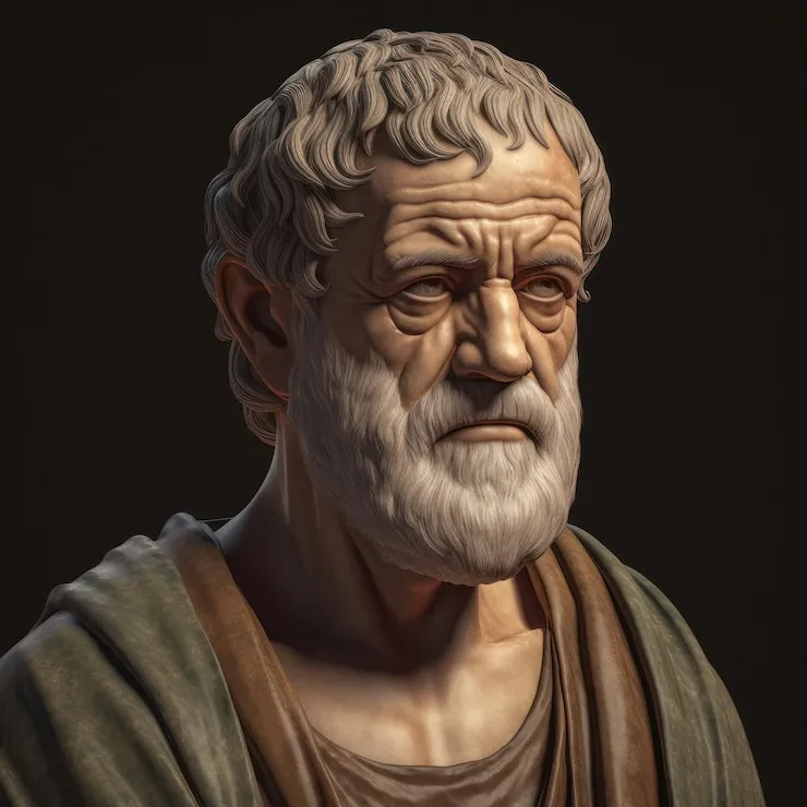 Aristotle