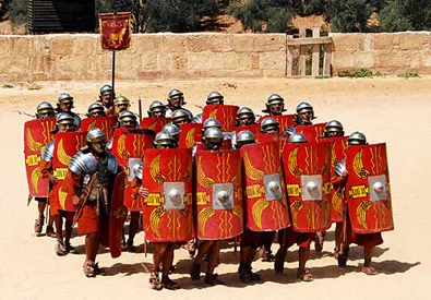 Roman Republic