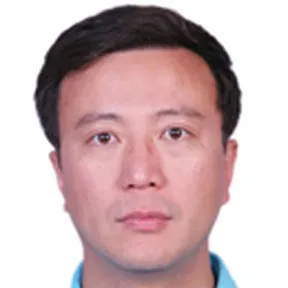 Liu Zhen
