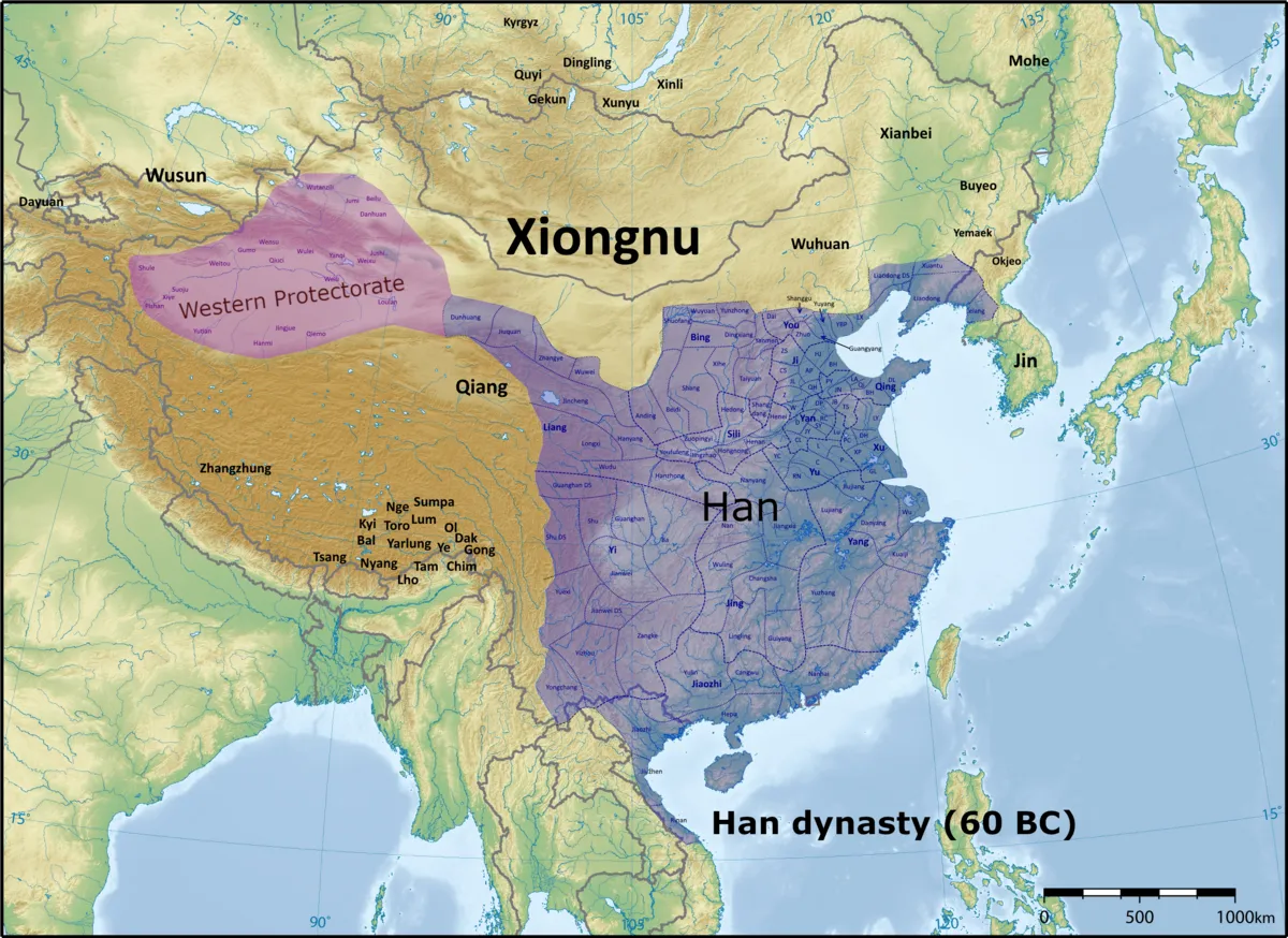 Han Dynasty