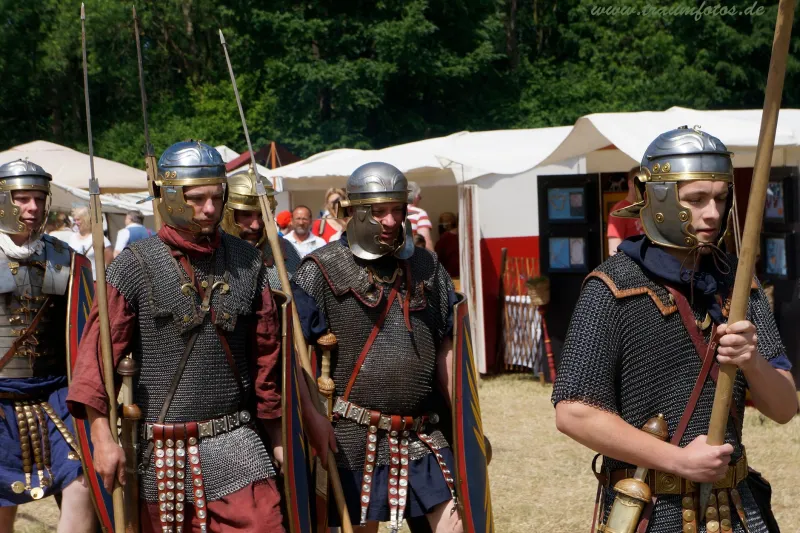 Hired Muscle Has Been Betraying Empires Since Before Rome Had Walls