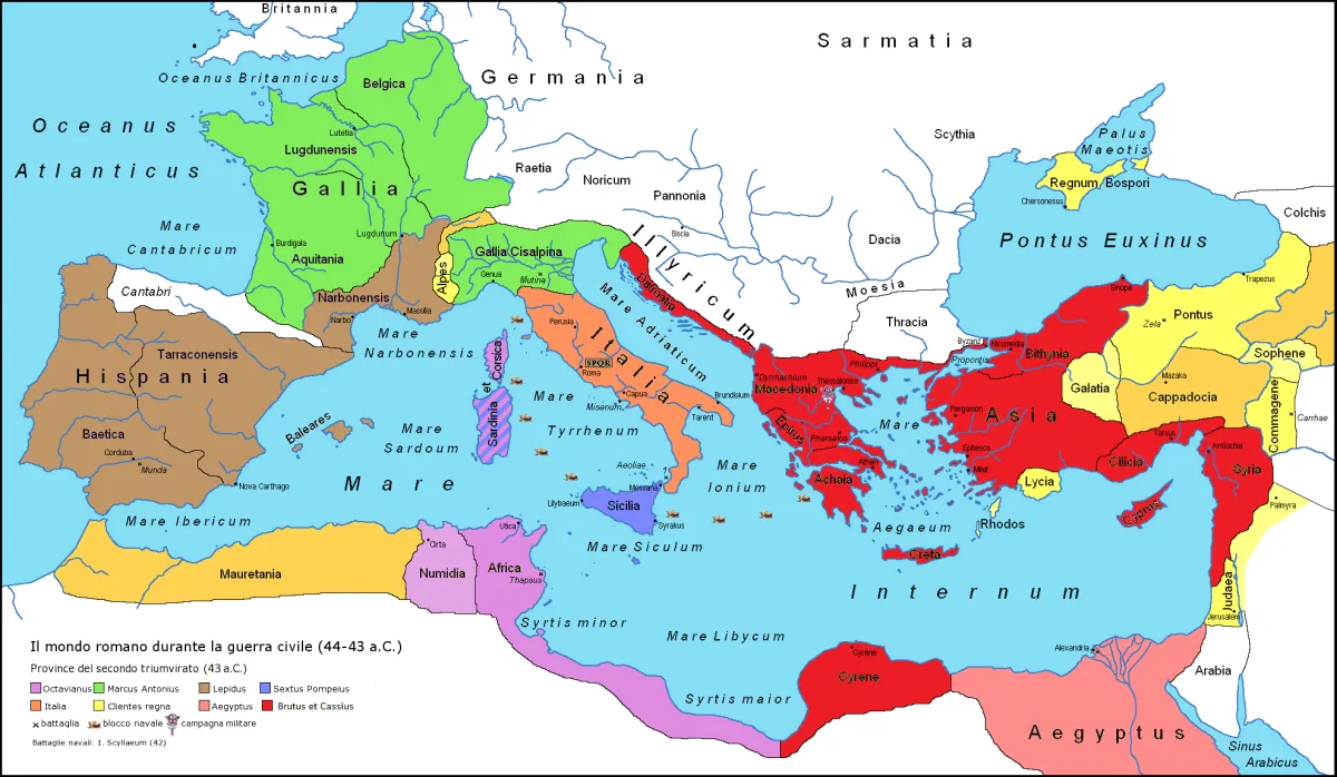 Roman Republic