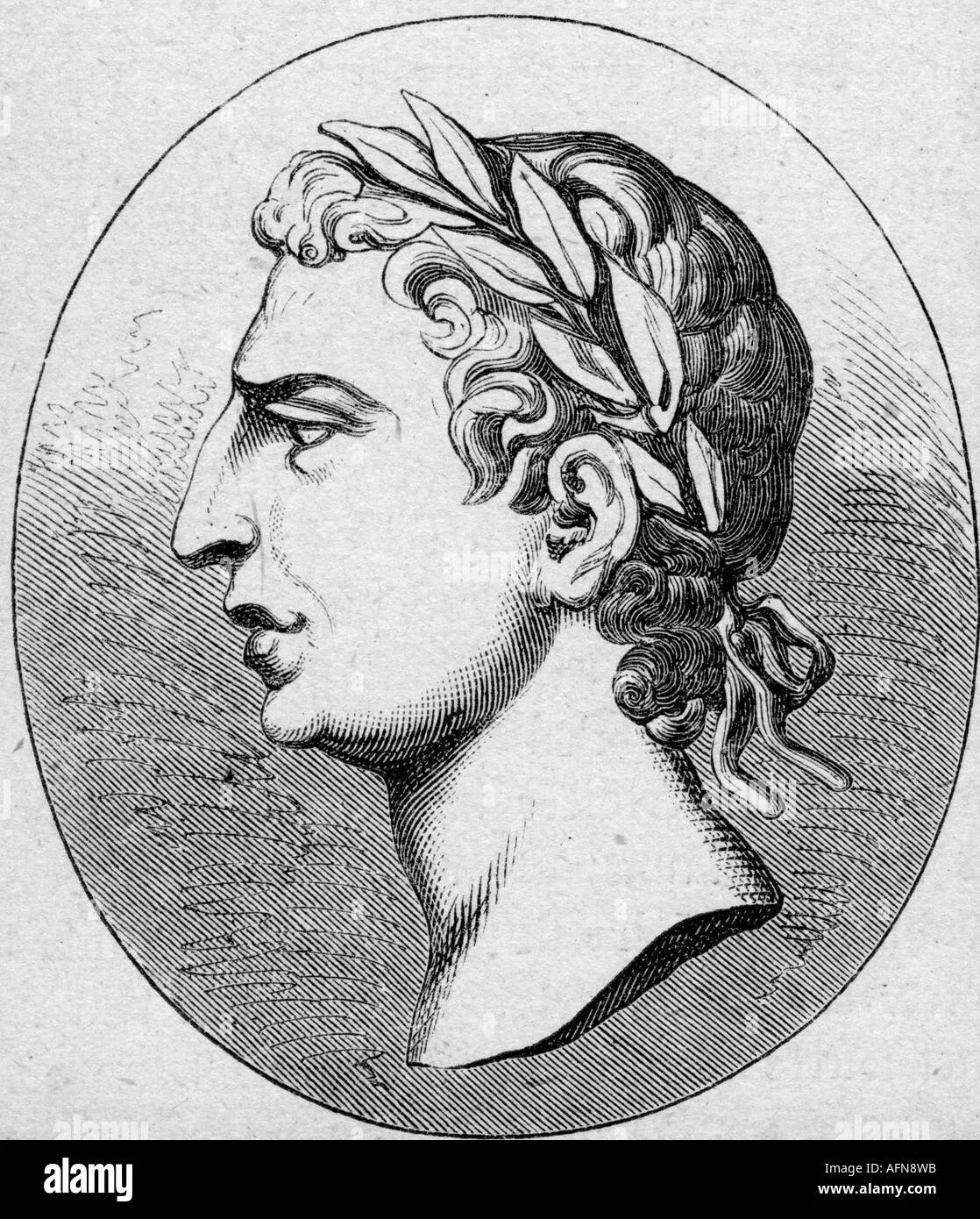 Marcus Porcius Cato
