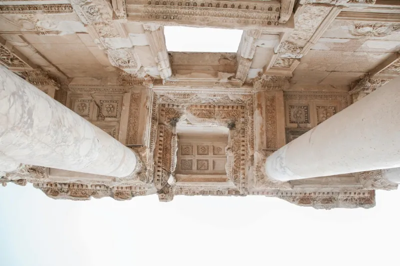 Rome Had Landlords Too — And They Were Just as Bad