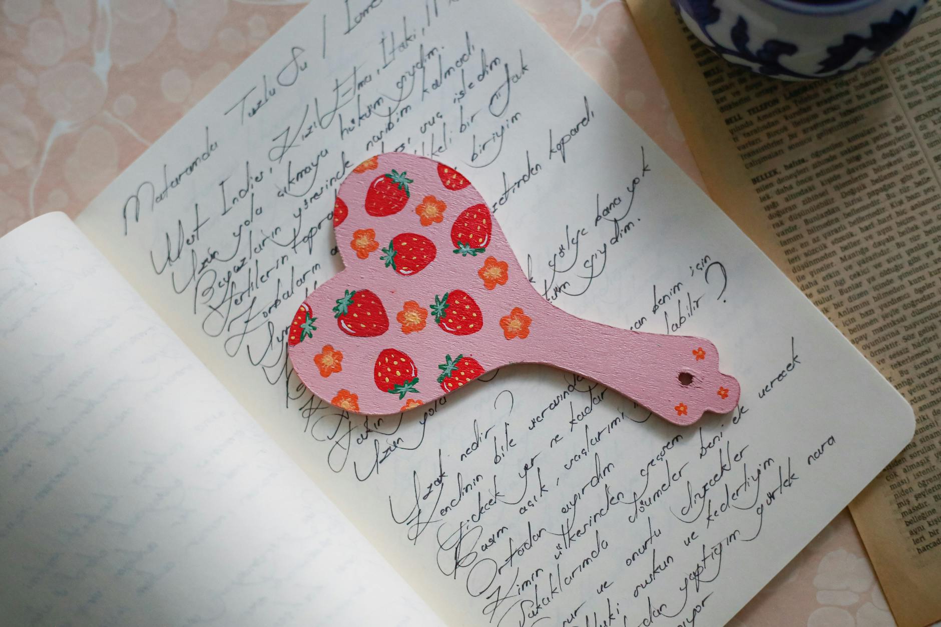 A 17th-Century Londoner Wrote Down Exactly What 2020 Would Look Like. We Didn't Read It.