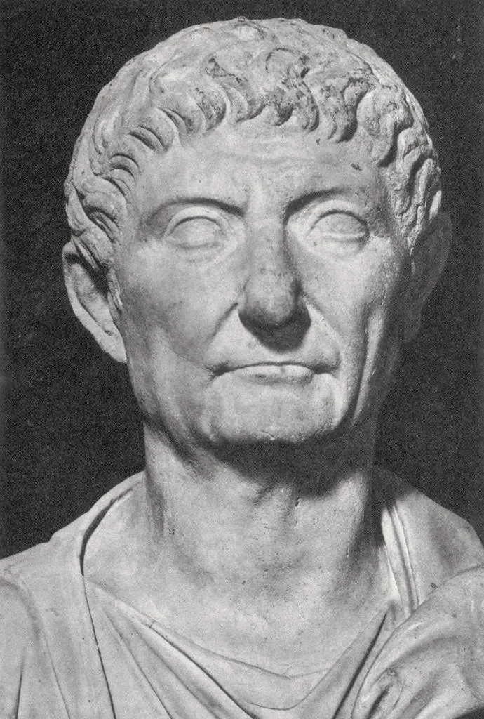 Julius Caesar