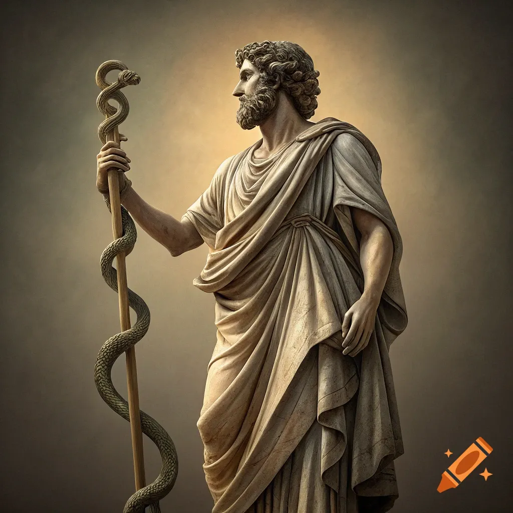 Asclepius